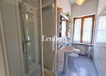 Bagno - Villa via Pietro De Giovanni, 7, Casale Monferrato - foto 39