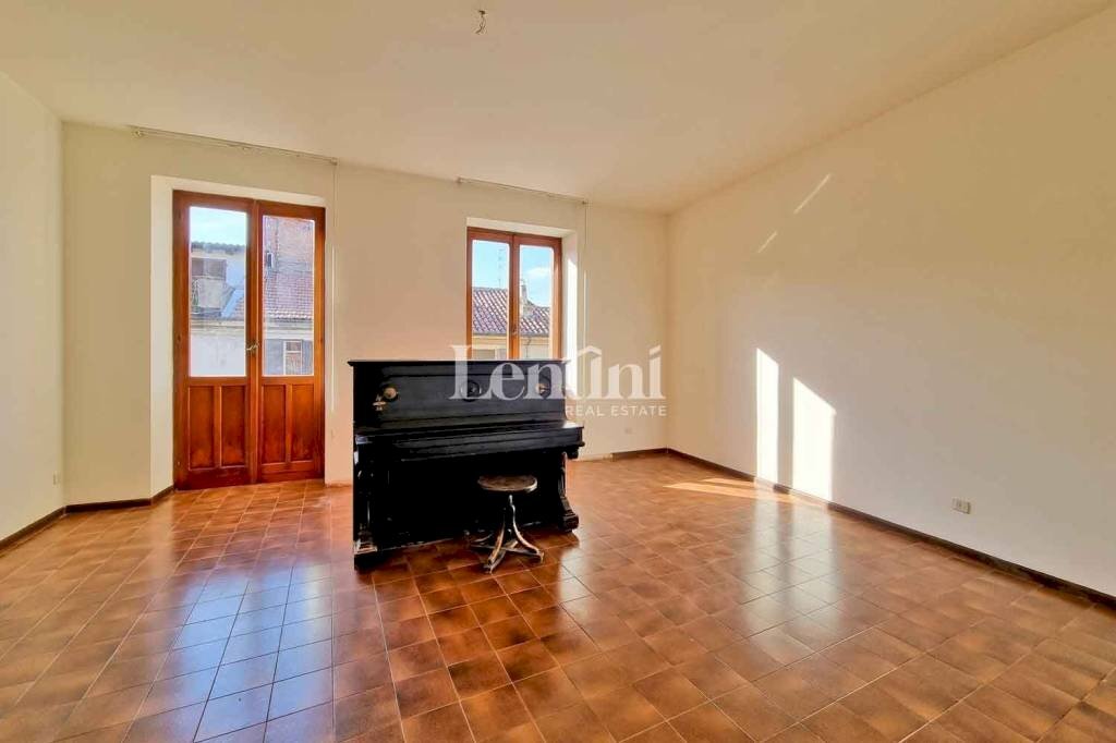 Salone - Stabile - Palazzo via Saletta, Casale Monferrato - foto 3