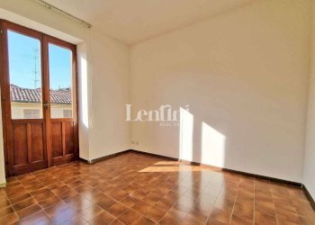 Camera da letto - Stabile - Palazzo via Saletta, Casale Monferrato - foto 7