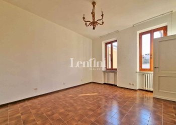 Camera da letto - Stabile - Palazzo via Saletta, Casale Monferrato - foto 10