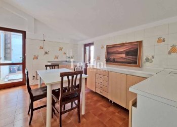 Cucina - Stabile - Palazzo via Saletta, Casale Monferrato - foto 11