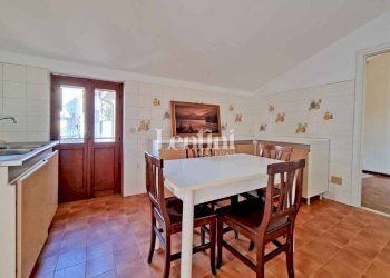 Cucina - Stabile - Palazzo via Saletta, Casale Monferrato - foto 12