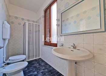 Bagno - Stabile - Palazzo via Saletta, Casale Monferrato - foto 13