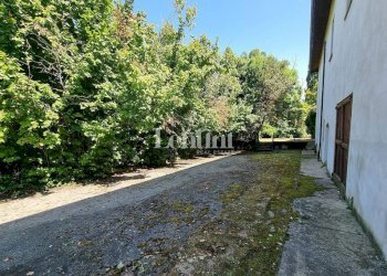 Giardino - Villa piazza Sant'Antonio, 1, Rosignano Monferrato - foto 6