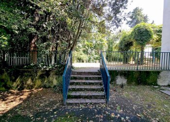 Giardino - Villa piazza Sant'Antonio, 1, Rosignano Monferrato - foto 7