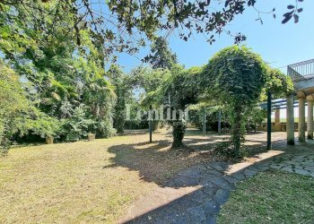 Giardino - Villa piazza Sant'Antonio, 1, Rosignano Monferrato - foto 8