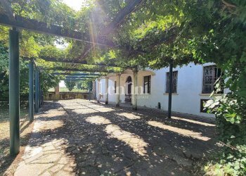 Giardino - Villa piazza Sant'Antonio, 1, Rosignano Monferrato - foto 9