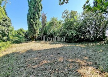 Giardino - Villa piazza Sant'Antonio, 1, Rosignano Monferrato - foto 12