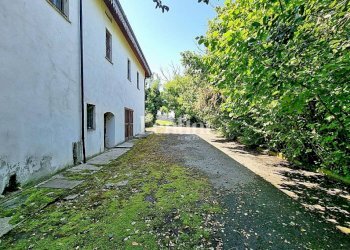 Giardino - Villa piazza Sant'Antonio, 1, Rosignano Monferrato - foto 15