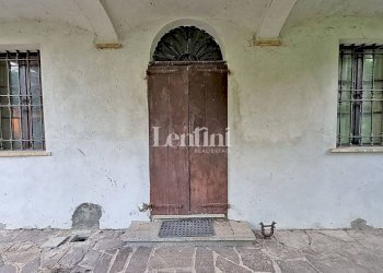Ingresso - Villa piazza Sant'Antonio, 1, Rosignano Monferrato - foto 16