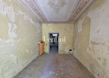Stanza non arredata - Villa piazza Sant'Antonio, 1, Rosignano Monferrato - foto 17