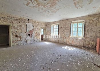 Cucina - Villa piazza Sant'Antonio, 1, Rosignano Monferrato - foto 20