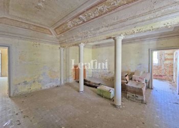 Stanza non arredata - Villa piazza Sant'Antonio, 1, Rosignano Monferrato - foto 22