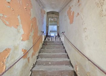 Scala - Villa piazza Sant'Antonio, 1, Rosignano Monferrato - foto 23