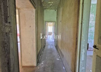 Corridoio - Villa piazza Sant'Antonio, 1, Rosignano Monferrato - foto 24