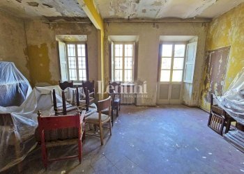 Stanza non arredata - Villa piazza Sant'Antonio, 1, Rosignano Monferrato - foto 25