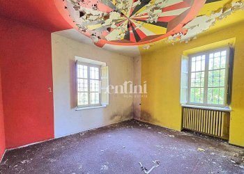 Camera da letto - Villa piazza Sant'Antonio, 1, Rosignano Monferrato - foto 27