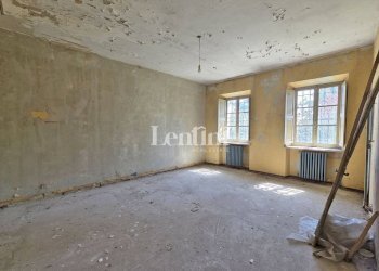 Stanza non arredata - Villa piazza Sant'Antonio, 1, Rosignano Monferrato - foto 28