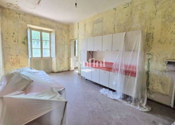 Salone - Villa piazza Sant'Antonio, 1, Rosignano Monferrato - foto 29