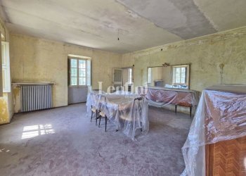 Salone - Villa piazza Sant'Antonio, 1, Rosignano Monferrato - foto 30