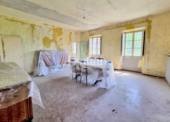 Salone - Villa piazza Sant'Antonio, 1, Rosignano Monferrato - foto 31