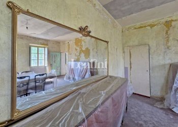 Camera da letto - Villa piazza Sant'Antonio, 1, Rosignano Monferrato - foto 32