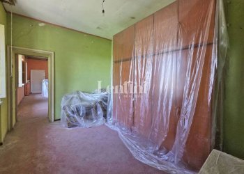 Camera da letto - Villa piazza Sant'Antonio, 1, Rosignano Monferrato - foto 33