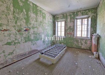 Stanza non arredata - Villa piazza Sant'Antonio, 1, Rosignano Monferrato - foto 36