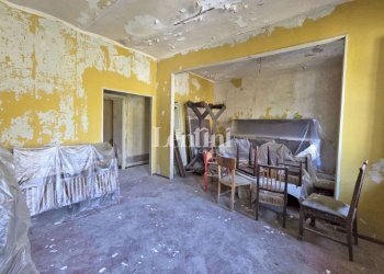 Stanza non arredata - Villa piazza Sant'Antonio, 1, Rosignano Monferrato - foto 37