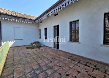 Terrazzo - Villa piazza Sant'Antonio, 1, Rosignano Monferrato - foto 40