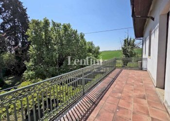 Terrazzo - Villa piazza Sant'Antonio, 1, Rosignano Monferrato - foto 41