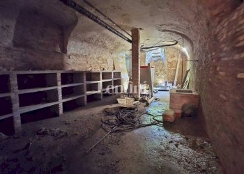 Cantina - Villa piazza Sant'Antonio, 1, Rosignano Monferrato - foto 42