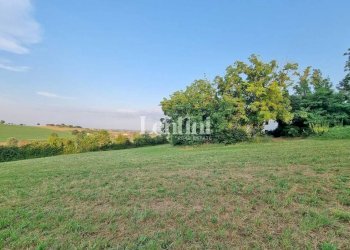 Terreno - Villa piazza Sant'Antonio, 1, Rosignano Monferrato - foto 45