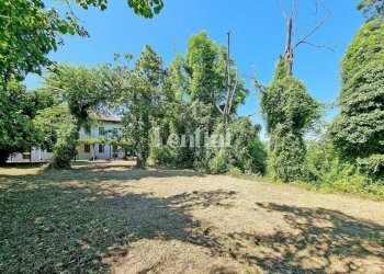 Giardino - Villa piazza Sant'Antonio, 1, Rosignano Monferrato - photo 12