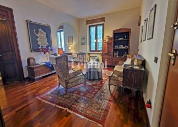 Salone - Trilocale via Aurelio Saffi, Casale Monferrato - foto 1