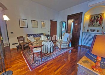 Salone - Trilocale via Aurelio Saffi, Casale Monferrato - foto 3