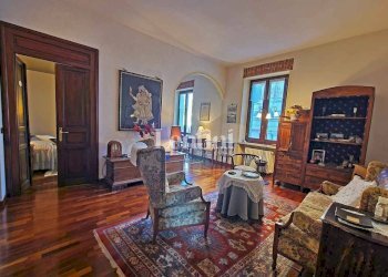 Salone - Trilocale via Aurelio Saffi, Casale Monferrato - foto 6