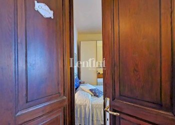 Camera da letto - Trilocale via Aurelio Saffi, Casale Monferrato - foto 7