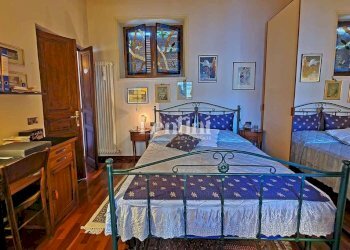 Camera da letto - Trilocale via Aurelio Saffi, Casale Monferrato - foto 9