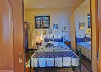 Camera da letto - Trilocale via Aurelio Saffi, Casale Monferrato - foto 10