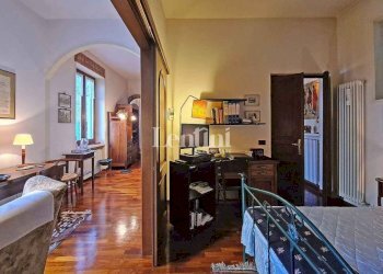 Camera da letto - Trilocale via Aurelio Saffi, Casale Monferrato - foto 11