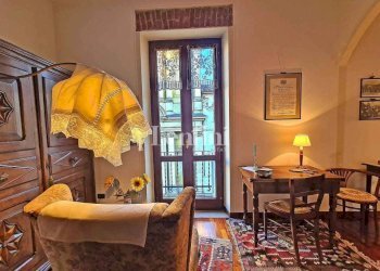 Studio - Trilocale via Aurelio Saffi, Casale Monferrato - foto 12