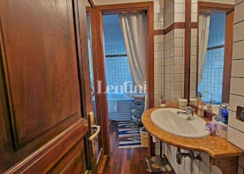 Bagno - Trilocale via Aurelio Saffi, Casale Monferrato - foto 16