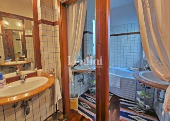 Bagno - Trilocale via Aurelio Saffi, Casale Monferrato - foto 17