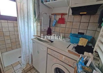 Lavanderia - Trilocale via Aurelio Saffi, Casale Monferrato - foto 20