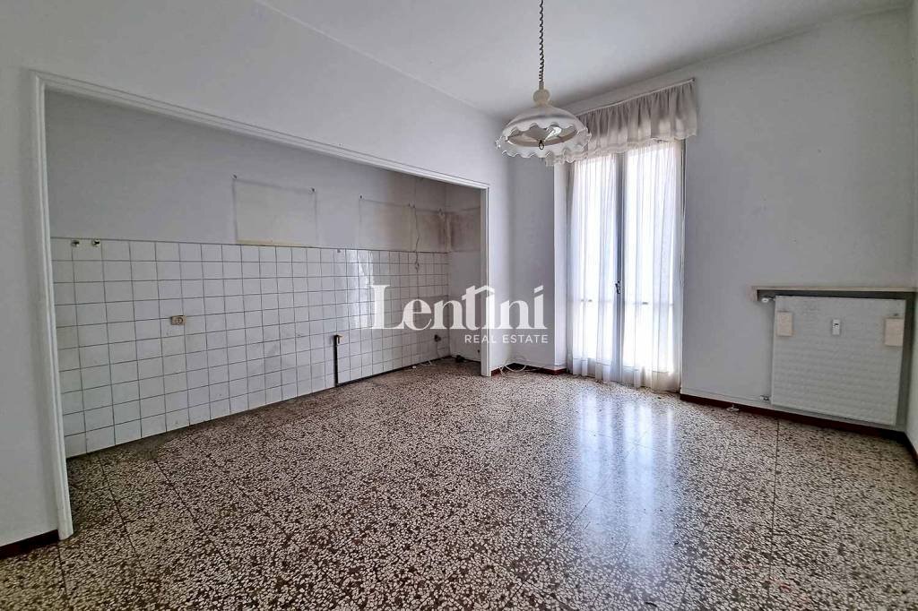 Cucina - Three-room apartment via Ruffino Aliora, Casale Monferrato - photo 3