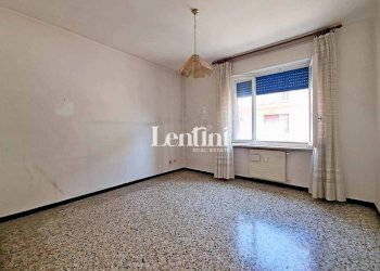 Camera da letto - Trilocale via Ruffino Aliora, Casale Monferrato - foto 5