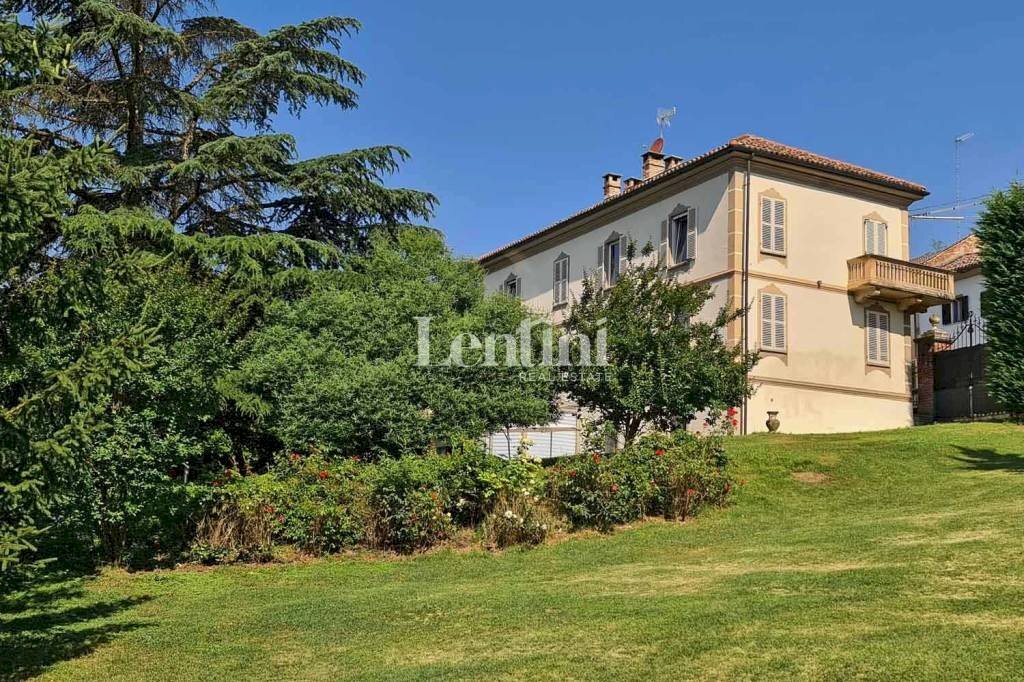 Zona - Villa Belveglio - photo 3