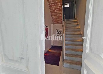 Ingresso - Villa Belveglio - foto 9