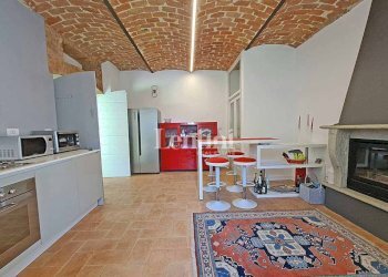 Cucina - Villa Belveglio - foto 12